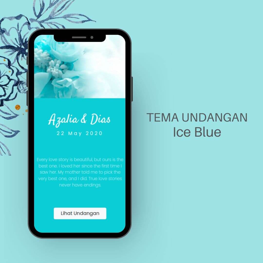 undangan pernikahan online