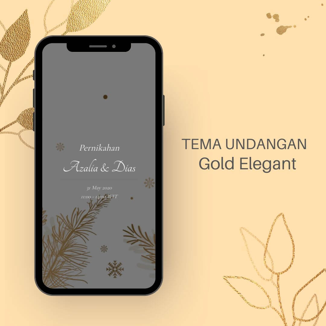 undangan pernikahan online