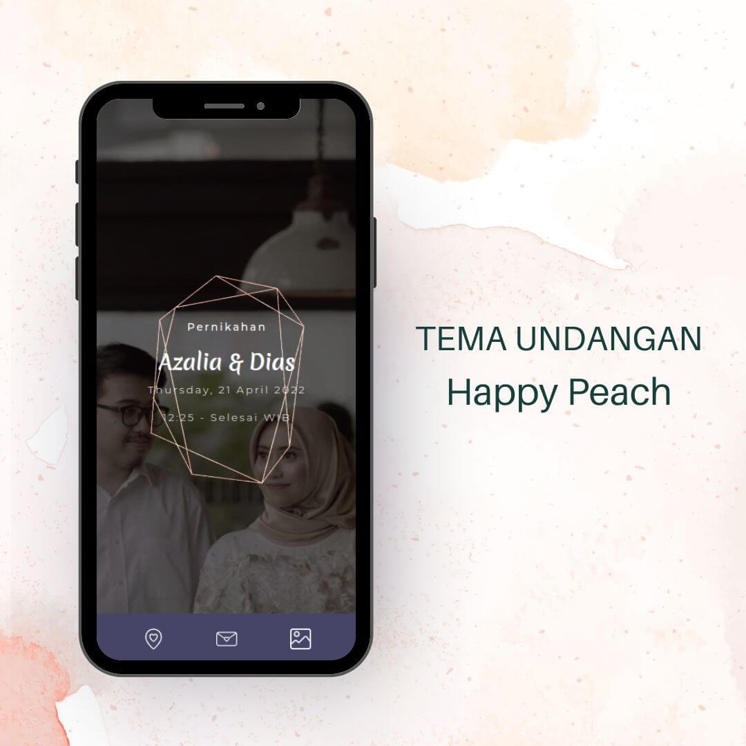 undangan pernikahan online