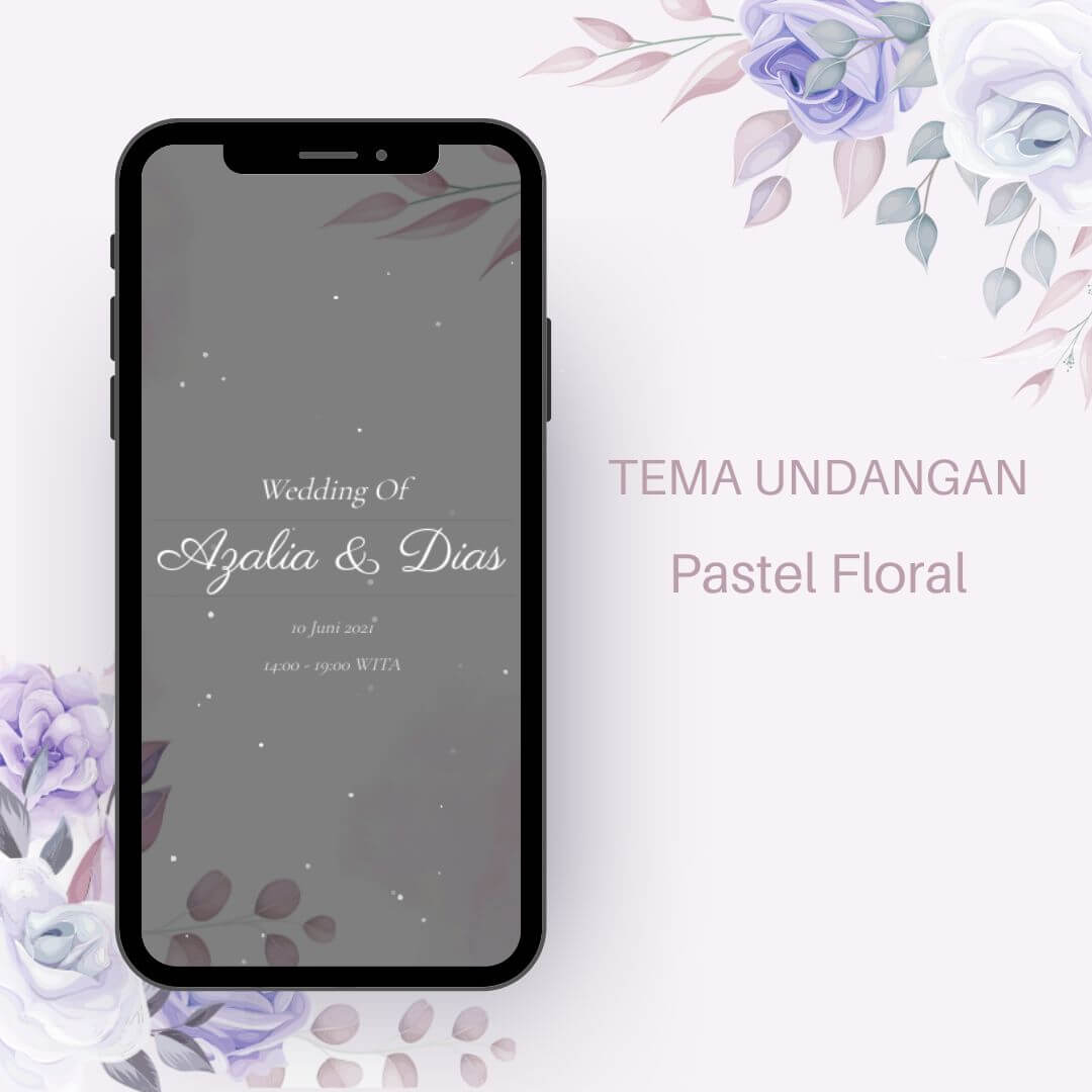 undangan pernikahan online