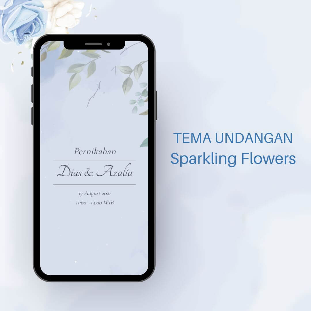 undangan pernikahan online