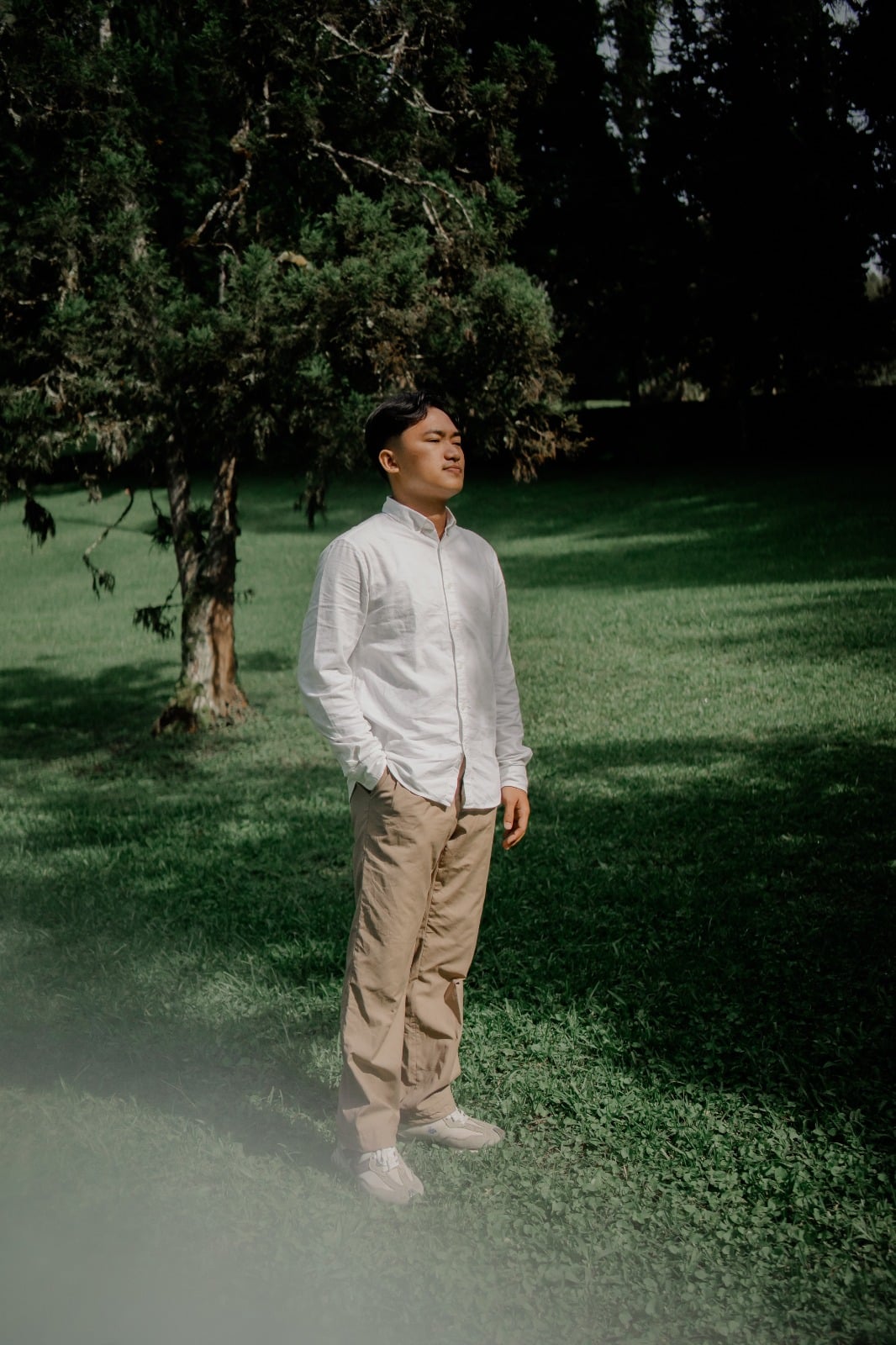 Rizal Hidayat, S.Sos