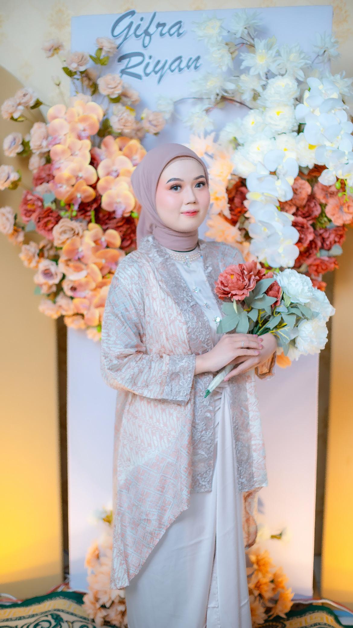 Ibda Gifra Suci Auliya