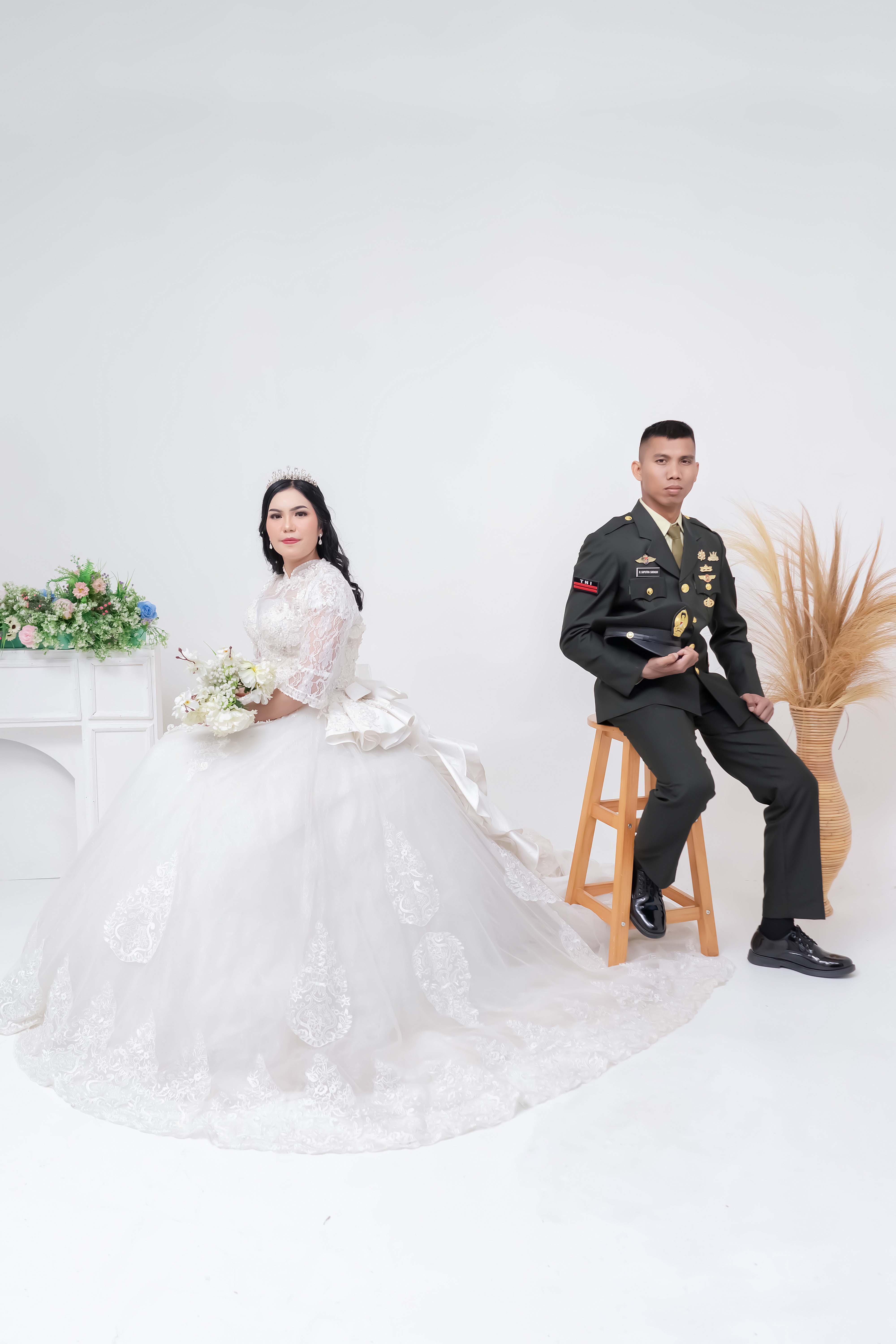 LESTARI SETIA DELIMA NABABAN, S.E.