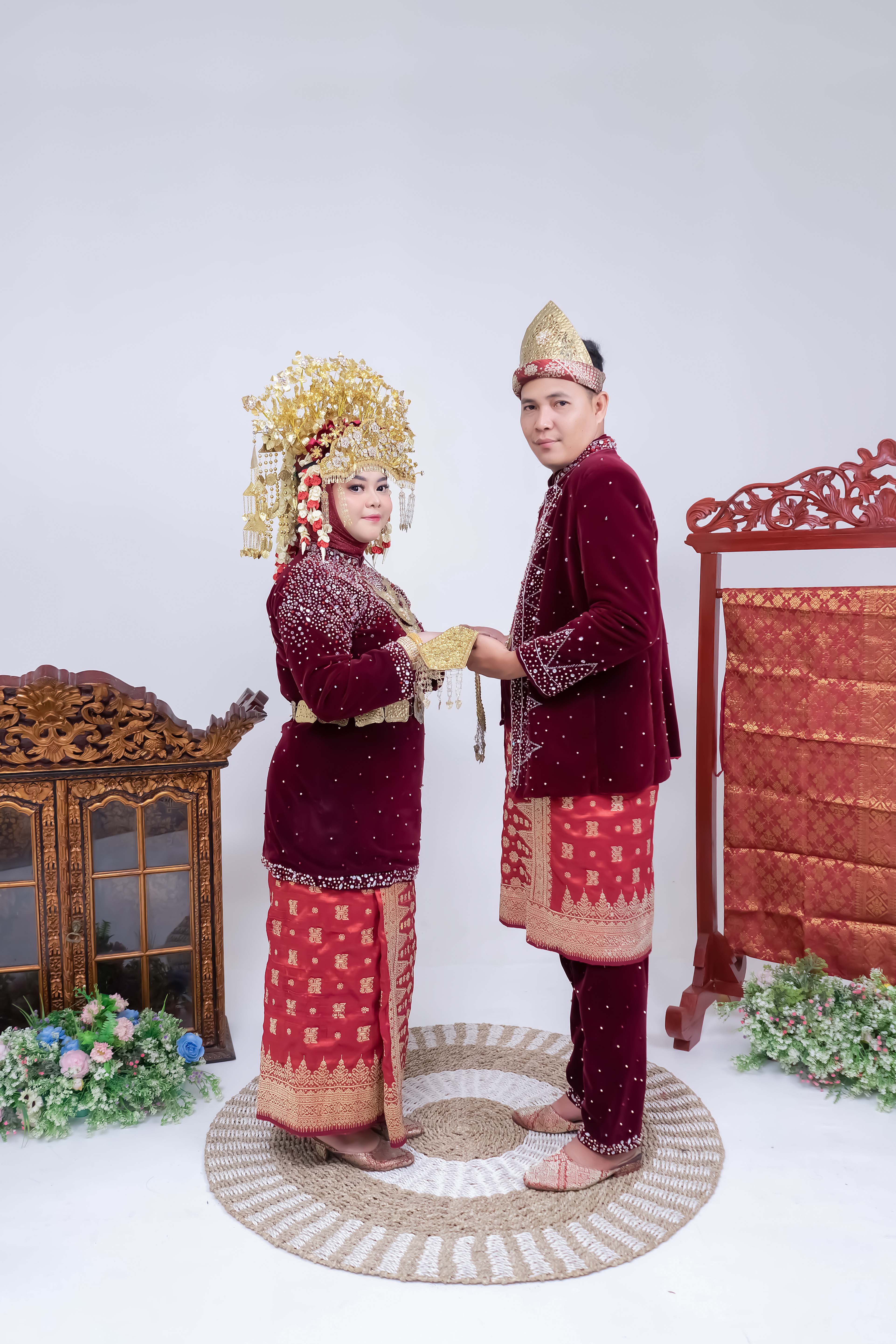 NYIMAS PUTRI MAHARANI