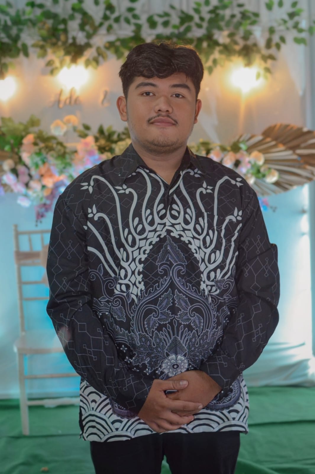 Septian Anggi Pangestu