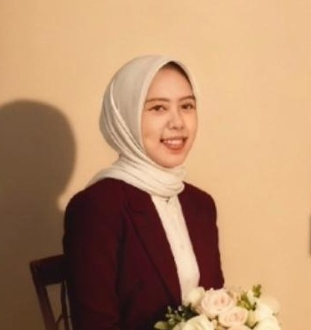 Karmila Nurhajarotun S.Pd