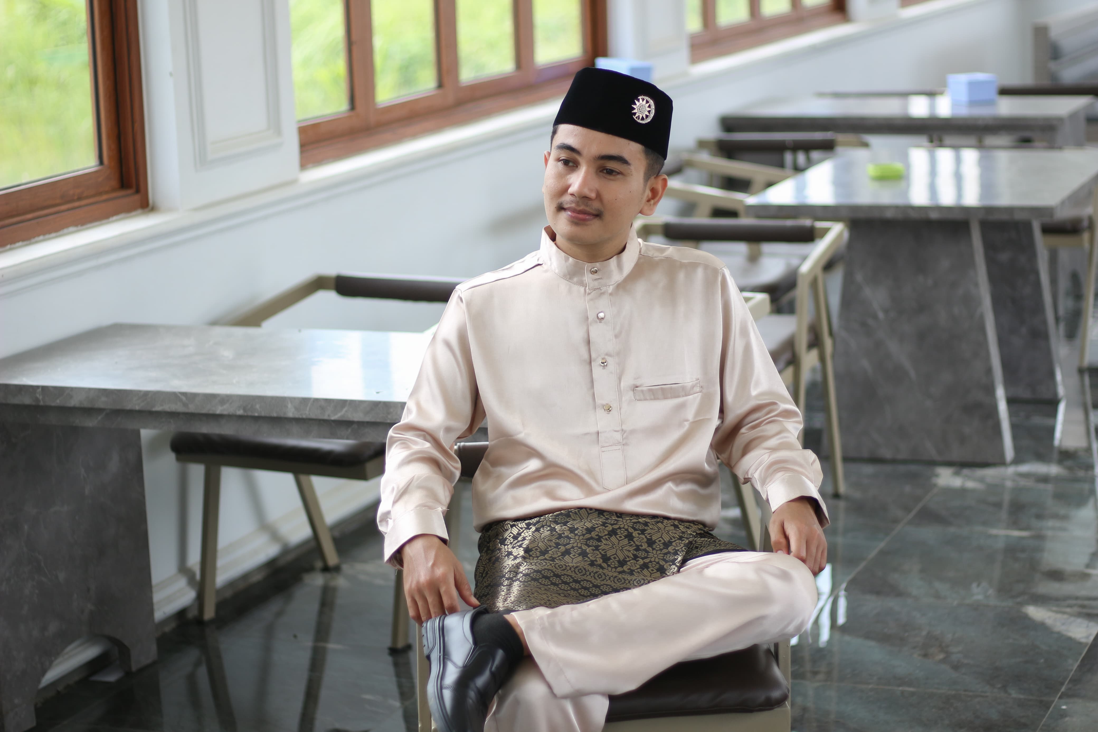 Kevin willis Kuncoro