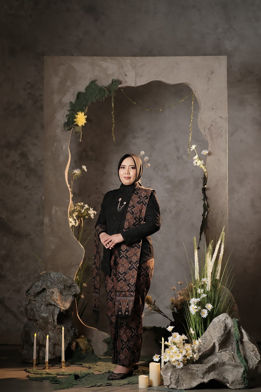 Ilma Nur Laely. S,Ak