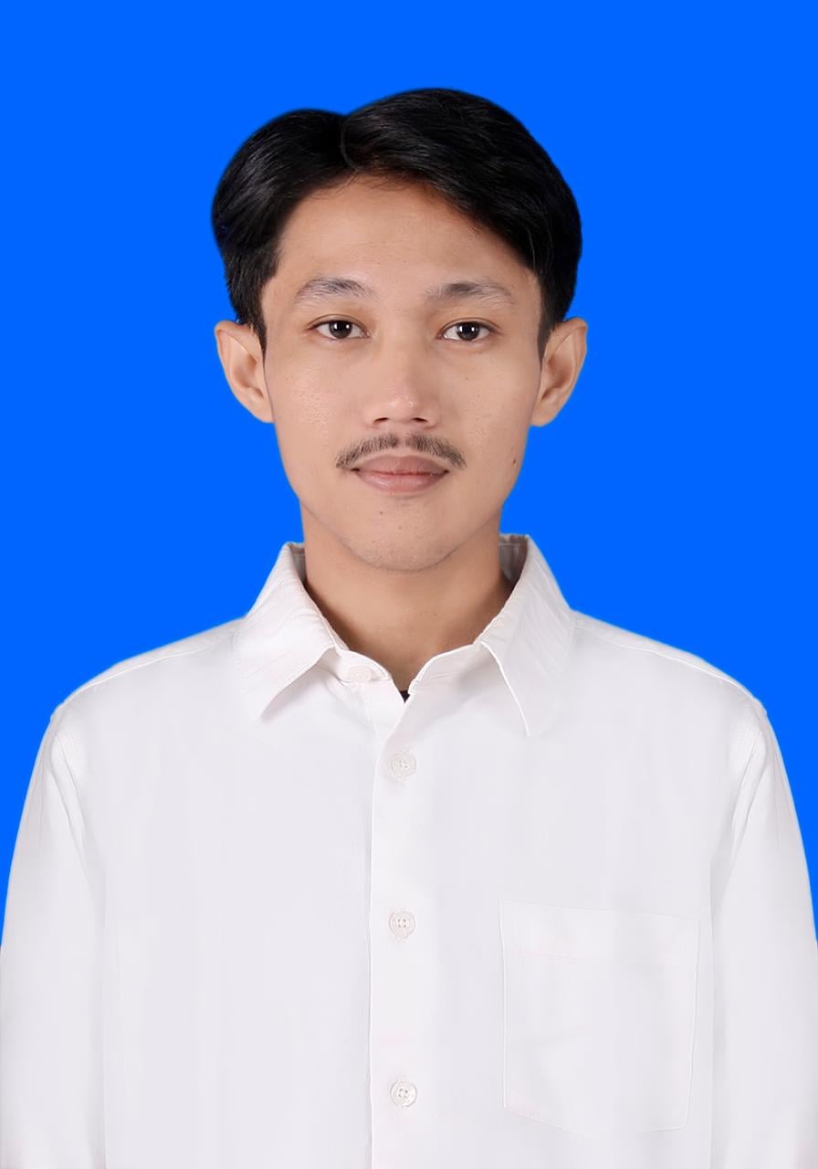 Jemnuar Armin Pratama Daeng Mannangkasi