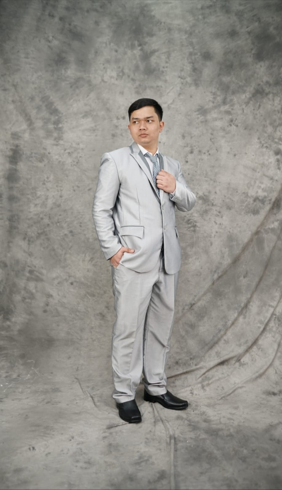 Moh. Rizal Mulyadi