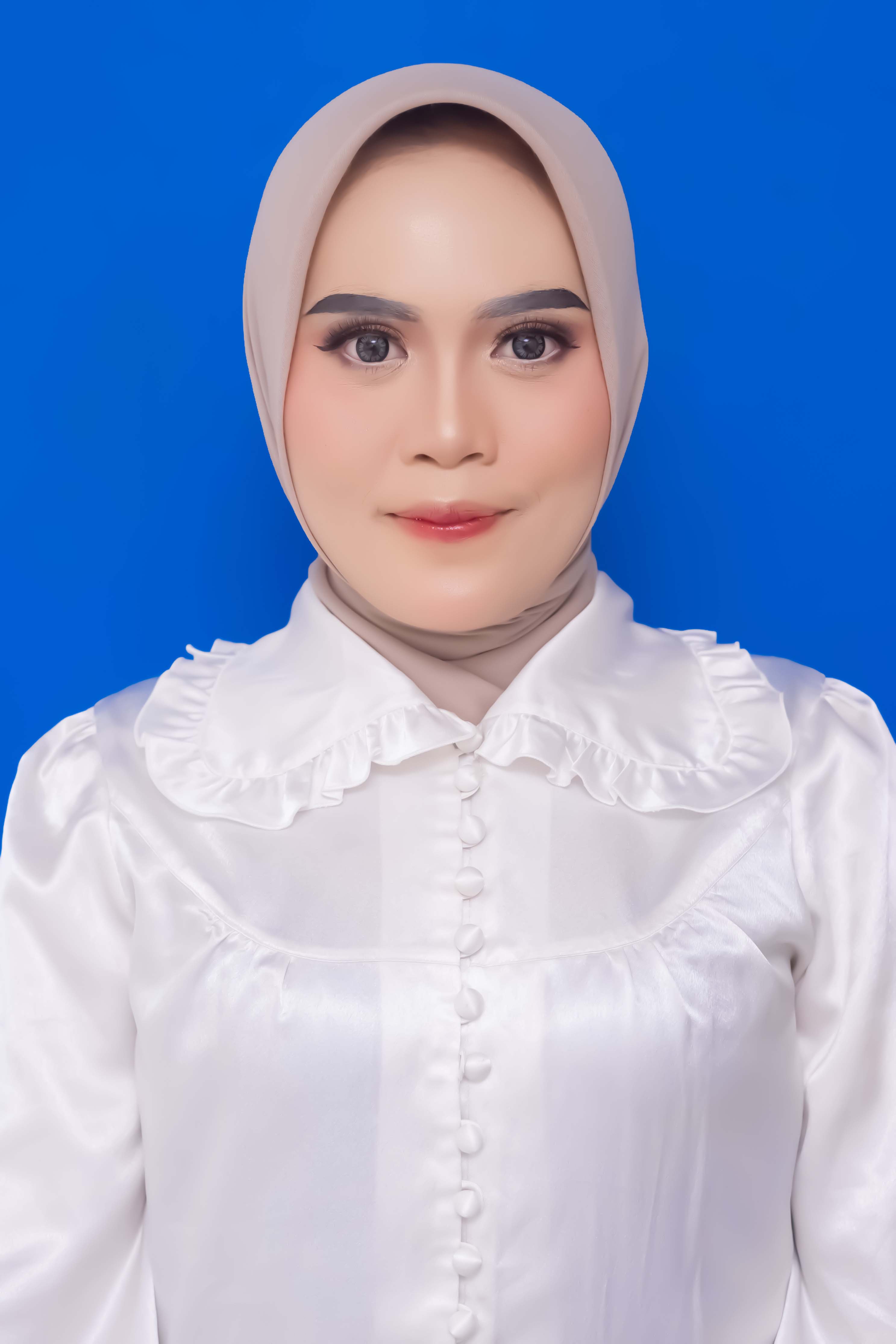 Sindy Anggela, S.H
