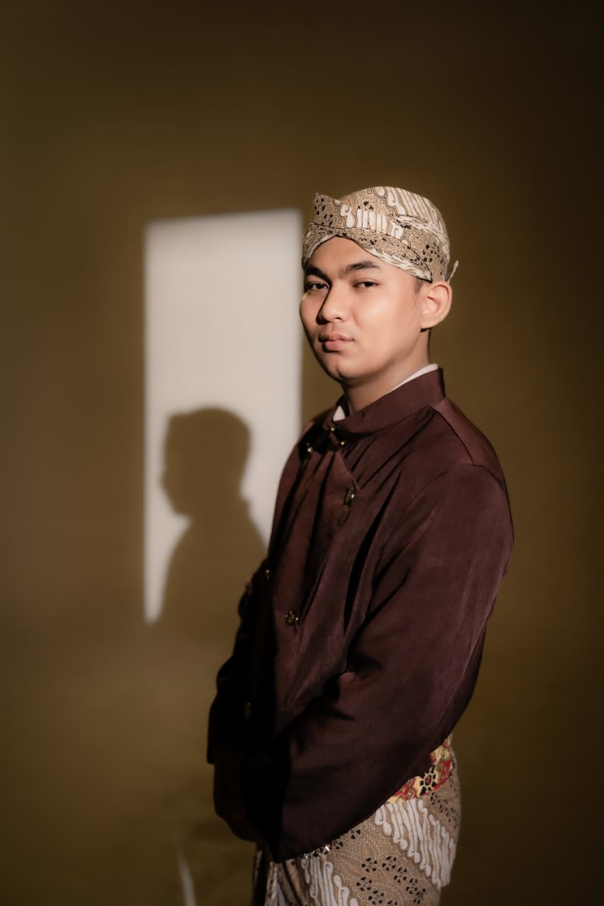 M. Sulton Muntaha, SE.